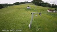Archiv Foto Webcam Fischbach am Schluchsee 11:00