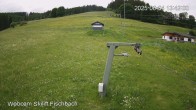 Archiv Foto Webcam Fischbach am Schluchsee 13:00