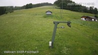 Archiv Foto Webcam Fischbach am Schluchsee 11:00