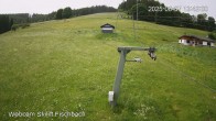 Archiv Foto Webcam Fischbach am Schluchsee 13:00