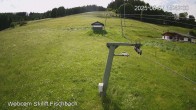 Archiv Foto Webcam Fischbach am Schluchsee 15:00