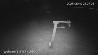 Archiv Foto Webcam Fischbach am Schluchsee 23:00