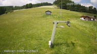 Archiv Foto Webcam Fischbach am Schluchsee 11:00