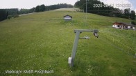 Archiv Foto Webcam Fischbach am Schluchsee 13:00