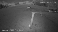 Archiv Foto Webcam Fischbach am Schluchsee 06:00