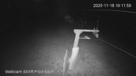 Archived image Webcam View at Fischbach at the Schluchsee 18:00
