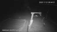 Archiv Foto Webcam Fischbach am Schluchsee 05:00