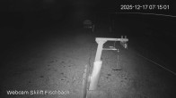 Archiv Foto Webcam Fischbach am Schluchsee 06:00
