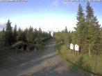 Archiv Foto Webcam Johanngeorgenstadt Mittelflügel 06:00