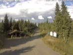 Archiv Foto Webcam Johanngeorgenstadt Mittelflügel 07:00