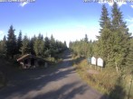 Archiv Foto Webcam Johanngeorgenstadt Mittelflügel 07:00