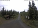 Archiv Foto Webcam Johanngeorgenstadt Mittelflügel 15:00