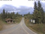 Archiv Foto Webcam Johanngeorgenstadt Mittelflügel 07:00