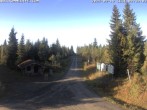 Archiv Foto Webcam Johanngeorgenstadt Mittelflügel 07:00