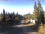 Archiv Foto Webcam Johanngeorgenstadt Mittelflügel 08:00