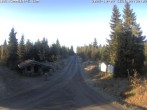 Archiv Foto Webcam Johanngeorgenstadt Mittelflügel 07:00