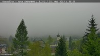 Archiv Foto Webcam Gargellen - Schafberg 05:00