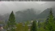 Archiv Foto Webcam Gargellen - Schafberg 07:00