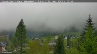 Archiv Foto Webcam Gargellen - Schafberg 09:00