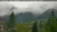 Archiv Foto Webcam Gargellen - Schafberg 11:00