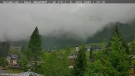 Archiv Foto Webcam Gargellen - Schafberg 09:00
