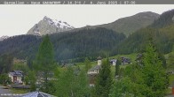 Archiv Foto Webcam Gargellen - Schafberg 06:00