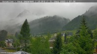 Archiv Foto Webcam Gargellen - Schafberg 06:00