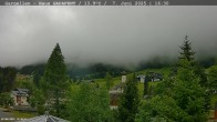 Archived image Webcam Schafberg Gargellen 15:00
