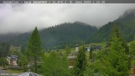 Archiv Foto Webcam Gargellen - Schafberg 11:00
