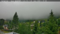 Archiv Foto Webcam Gargellen - Schafberg 06:00