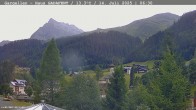 Archived image Webcam Schafberg Gargellen 05:00