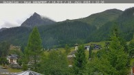Archived image Webcam Schafberg Gargellen 11:00