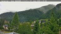 Archiv Foto Webcam Gargellen - Schafberg 06:00