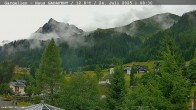 Archiv Foto Webcam Gargellen - Schafberg 07:00