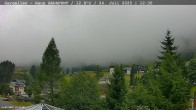 Archiv Foto Webcam Gargellen - Schafberg 11:00