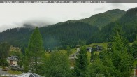 Archiv Foto Webcam Gargellen - Schafberg 15:00