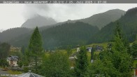 Archiv Foto Webcam Gargellen - Schafberg 06:00