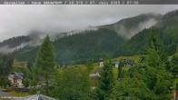 Archiv Foto Webcam Gargellen - Schafberg 06:00
