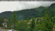 Archiv Foto Webcam Gargellen - Schafberg 11:00