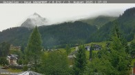 Archiv Foto Webcam Gargellen - Schafberg 06:00