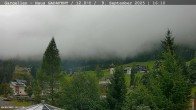 Archiv Foto Webcam Gargellen - Schafberg 13:00