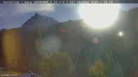 Archiv Foto Webcam Gargellen - Schafberg 15:00