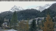 Archived image Webcam Schafberg Gargellen 05:00