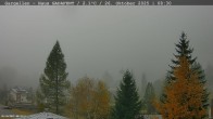 Archived image Webcam Schafberg Gargellen 07:00