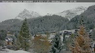 Archiv Foto Webcam Gargellen - Schafberg 06:00
