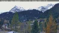 Archiv Foto Webcam Gargellen - Schafberg 06:00