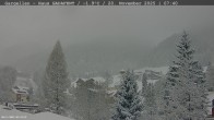 Archiv Foto Webcam Gargellen - Schafberg 06:00
