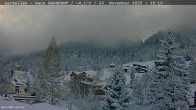 Archiv Foto Webcam Gargellen - Schafberg 14:00