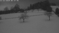 Archiv Foto Webcam Römerstein Bobbahn 05:00