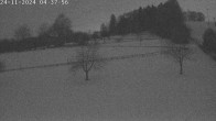 Archiv Foto Webcam Römerstein Bobbahn 03:00